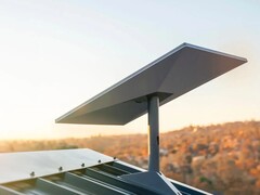 Los nuevos clientes de Starlink en tres estados de EE.UU. están recibiendo un recargo de 1.000 dólares. (Fuente de la imagen: SpaceX)