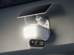 El kit Tapo C615F de TP-Link (en la imagen) llegará pronto a la UE. (Fuente de la imagen: Tapo)