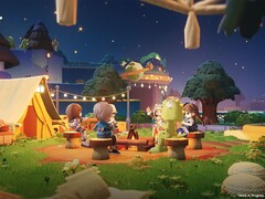 Captura de pantalla del tráiler de anuncio de Petit Planet en YouTube. (Fuente de la imagen: canal de YouTube de IGN)