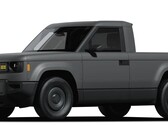 La camioneta eléctrica Slate (Fuente de la imagen: Slate Auto)