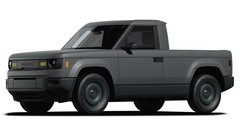 La camioneta eléctrica Slate (Fuente de la imagen: Slate Auto)