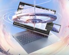 El ThinkBook Plus G7 Auto Twist