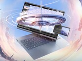 El ThinkBook Plus G7 Auto Twist