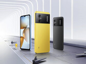 El POCO M4 5G tiene peores cámaras que su hermano indio. (Fuente de la imagen: Xiaomi)
