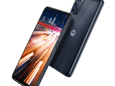 El Moto G 5G (2022) tendrá un aspecto bastante diferente cuando se lance fuera de Norteamérica. (Fuente de la imagen: Motorola)