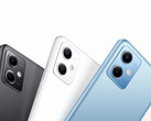 A la serie Redmi Note 12 se unirá en algunos mercados el POCO X5 5G, Redmi Note 12 5G en la imagen. (Fuente de la imagen: Xiaomi)