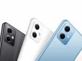 A la serie Redmi Note 12 se unirá en algunos mercados el POCO X5 5G, Redmi Note 12 5G en la imagen. (Fuente de la imagen: Xiaomi)
