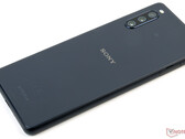 Originalmente, Sony afirmó que traería una única actualización del sistema operativo al Xperia 10 III. (Fuente de la imagen: NotebookCheck)