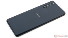 Originalmente, Sony afirmó que traería una única actualización del sistema operativo al Xperia 10 III. (Fuente de la imagen: NotebookCheck)