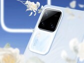 El Vivo S18 cuenta con una "Luz Aura" diseñada para iluminar las fotos de forma más uniforme (Imagen: Vivo)