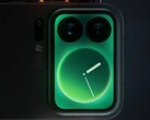 El Xiaomi 17 Pro contará con una pantalla trasera. (Fuente de la imagen: Xiaomi)