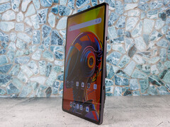 Almohadilla Alldocube Ultra. (Fuente de la imagen: Daniel Schmidt)