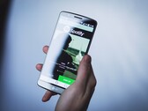 Spotify despide a 1500 empleados