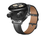 El Watch Buds sólo está disponible en un acabado fuera de China. (Fuente de la imagen: Huawei)
