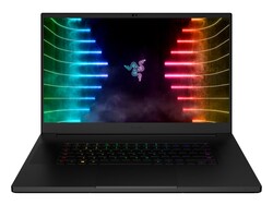 En revisión: Razer Blade 17 RTX 3070. Unidad de prueba proporcionada por Razer