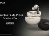Los Buds Pro 3. (Fuente de la imagen: OnePlus)