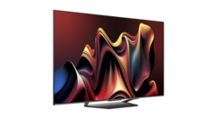 Un mini televisor LED. (Fuente: Hisense)