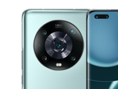 El Magic4 Pro. (Fuente: Honor)