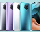 Aparentemente, todos los modelos Redmi K40 tendrán pantallas de alta velocidad de refresco. (Fuente de la imagen: Xiaomi)