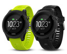 El Forerunner 945 es sólo uno de los smartwatches que Garmin sustituirá próximamente. (Fuente de la imagen: Garmin)