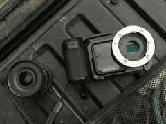 La GoPro Mission 1 Pro ILS se lanzó inicialmente en abril.