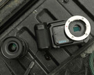 La GoPro Mission 1 Pro ILS se lanzó inicialmente en abril.