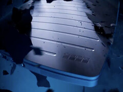 El ProArt PX13 2026 GoPro Edition debería tener un aspecto bastante diferente del modelo actual de Asus. (Fuente de la imagen: Asus)