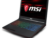 Review del portátil MSI GP63 Leopard 8RE (i7-8750H, GTX 1060, FHD) Xotic PC Edition