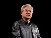 Jensen Huang, consejero delegado de Nvidia, afirmó que esperan que el sector se convierta en un mercado de un billón de dólares. (Fuente de la imagen: Nvidia)