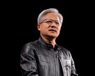 Jensen Huang, consejero delegado de Nvidia, afirmó que esperan que el sector se convierta en un mercado de un billón de dólares. (Fuente de la imagen: Nvidia)