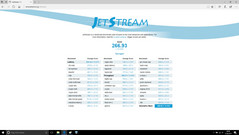 Jetstream 1.1