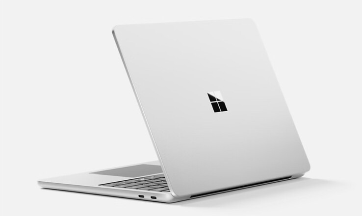 El nuevo Surface Laptop de 13 pulgadas no es un ordenador certificado para Copilot+.