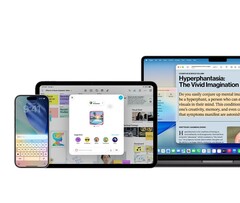 Apple se espera que dé a determinados iPads y MacBooks importantes mejoras de SoC la próxima semana.