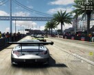 GRID Autosport ofrece carreras con calidad de PC y consola en su teléfono. (Fuente: NotebookCheck)