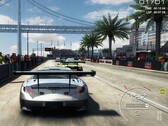GRID Autosport ofrece carreras con calidad de PC y consola en su teléfono. (Fuente: NotebookCheck)