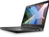 Análisis de Dell Latitude 5490 (i5-8350U, FHD)