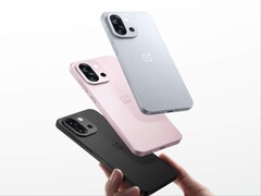 El OnePlus 13T (en la imagen) alberga una enorme batería de silicio-carbono de 6.260 mAh. (Fuente de la imagen: OnePlus China)