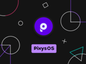 Pixys ofrece una ROM personalizada basada en Android 10 para su uso en dispositivos Redmi Note 8. (Fuente de la imagen: XDA Developers)