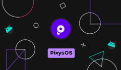 Pixys ofrece una ROM personalizada basada en Android 10 para su uso en dispositivos Redmi Note 8. (Fuente de la imagen: XDA Developers)