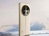 El 12 Pro+. (Fuente: Realme)