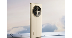 El 12 Pro+. (Fuente: Realme)