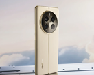 El 12 Pro+. (Fuente: Realme)