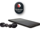 La nueva marca Snapdragon Sound. (Fuente: Qualcomm)