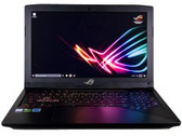 Breve análisis del portátil Asus ROG GL503VD-DB74 (7700HQ, GTX 1050)