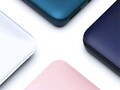 El Huawei MateBook X 2020 supuestamente vendrá en estas cuatro opciones de color. (Fuente de la imagen: Technology du)