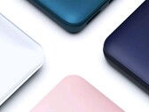 El Huawei MateBook X 2020 supuestamente vendrá en estas cuatro opciones de color. (Fuente de la imagen: Technology du)