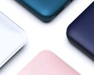El Huawei MateBook X 2020 supuestamente vendrá en estas cuatro opciones de color. (Fuente de la imagen: Technology du)