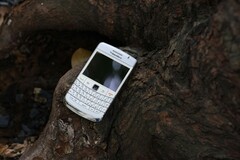 Zinwa prepara el lanzamiento de un smartphone similar a Blackberry (Imagen simbólica, fuente: Thai Nguyen vía Unsplash)