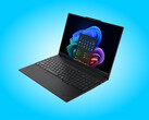 El ThinkPad E16 Gen 4 ahora viene equipado con los procesadores Panther Lake e Intel Wildcat Lake de Intel.