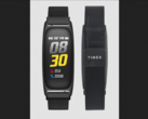 La nueva banda de fitness de Timex. (Fuente: Timex)